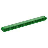 Technic Beam 1 x 13 Thick (Bright Green)