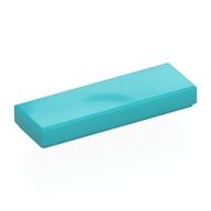 Tile 1 x 3 (Medium Azure)