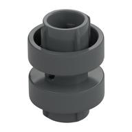 Technic Driving Ring 3L (Dark Bluish Gray)