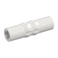 Technic Driving Ring Connector (White)