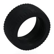 Tyre 24 x 12 Low Profile (Black)
