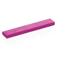 Tile 1 x 6 with Groove (Magenta)