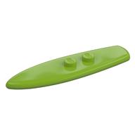 Sports Surfboard Standard (Lime)