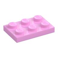 Plate 2 x 3 (Bright Pink)