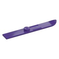 Sports Ski 6L (Dark Purple)