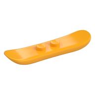 Sports Snowboard Small (Bright Light Orange)
