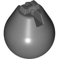 Wrecking Ball (Dark Bluish Gray)