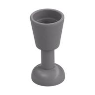 Equipment Goblet / Glass (Flat Silver)