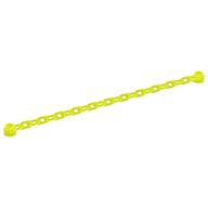 Chain 16L [21 Links] (Trans-Neon Green)