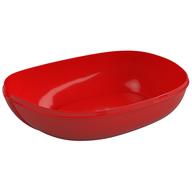 Duplo Boat Base (Red)