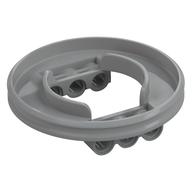 Technic Turntable Large Type 3 Base (Light Bluish Gray)