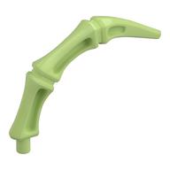 Insect Body Part, Leg / Tail / Tentacle / Claw (Yellowish Green)