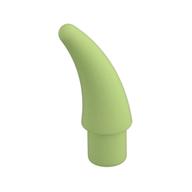 Animal Body Part, Barb / Claw / Tooth / Talon / Horn, Small (Yellowish Green)