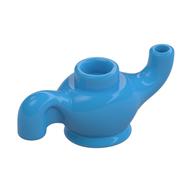 Equipment Genie Lamp (Dark Azure)