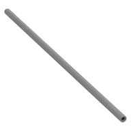 Hose Rigid 3mm D. 16L / 12.8cm (Light Bluish Gray)
