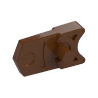 Launcher Trigger, Weapon Gun Trigger (Reddish Brown)