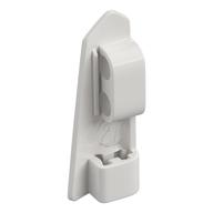 Technic Panel Fairing #21 5L Small Smooth, Side B (White)