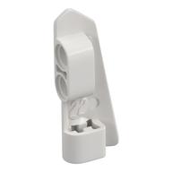 Technic Panel Fairing #22 5L Small Smooth, Side A (White)
