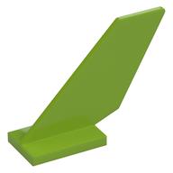 Tail Shuttle (Lime)