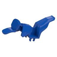Fairing, Motorcycle, Dirt Bike (Blue)