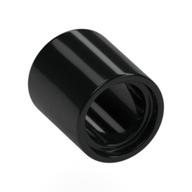 Technic Pin Connector Round 1L [Beam] (Black)