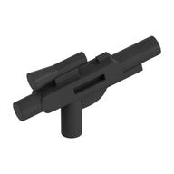 Weapon Gun / Blaster Short (Star Wars) (Pearl Titanium)