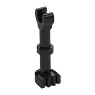 Leg Tall, Skeleton (Black)
