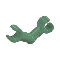 Arm Skeleton [Bent / 2 Clips] (Sand Green)