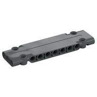 Technic Panel 3 x 11 x 1 (Dark Bluish Gray)