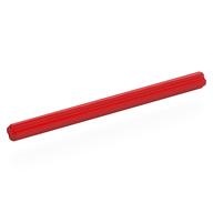 Technic Axle 8 (Red)