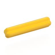 Technic Axle 3 (Yellow)