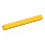 Technic Axle 5 (Yellow)