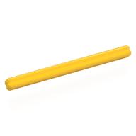 Technic Axle 7 (Yellow)