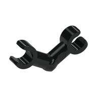 Arm Skeleton [Bent / 2 Clips] (Black)