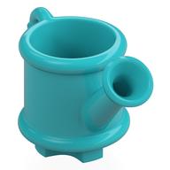 Duplo Watering Can (Medium Azure)