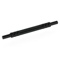 Axle Hose, Soft 7L (Black)