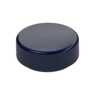 Tile Round 1 x 1 (Dark Blue)