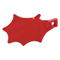Creature Body Part, Dragon Wing (Red)