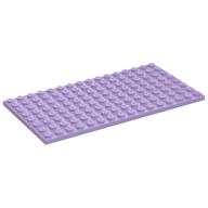 Plate 8 x 16 (Lavender)