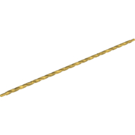 Spiral [Fireman] Pole 32L (Pearl Gold)