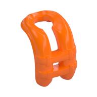 Minidoll Neckwear Life Jacket (Orange)