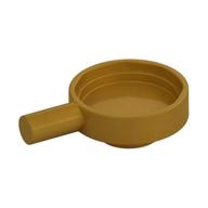 Equipment Frying Pan (Pearl Gold)