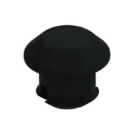 Technic Tread Attachment (Black)