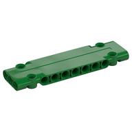 Technic Panel 3 x 11 x 1 (Green)