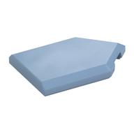 Tile Special 2 x 3 Pentagonal (Sand Blue)