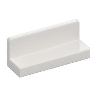 Panel 1 x 3 x 1 (White)