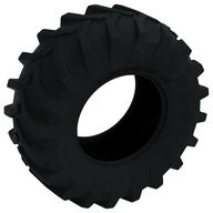 Tyre 107 x 44 Tractor (Black)