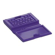 Equipment Laptop (Dark Purple)
