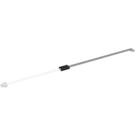 Light Unit, LED, with Cable, Powered Up (Trans-Clear)