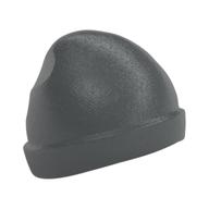 Hat Beanie (Dark Bluish Gray)